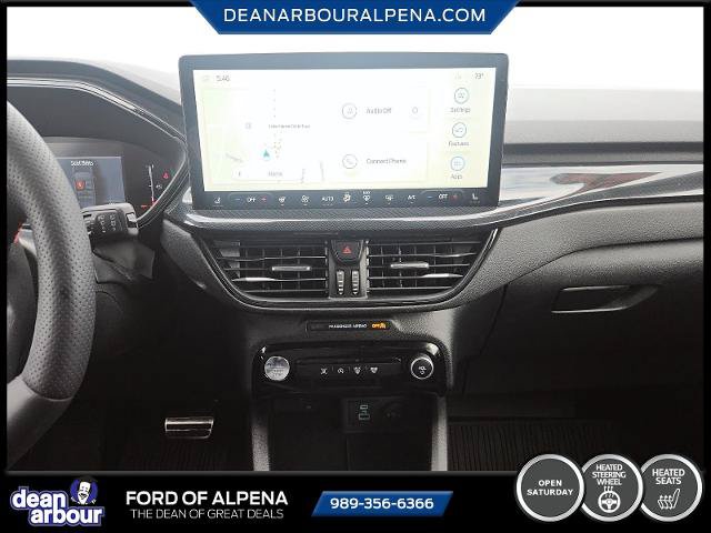 Certified 2023 Ford Escape ST-Line w/ Tech Pack #1 AWD/4WD image 5
