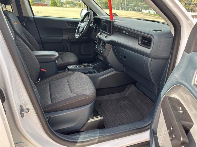 Certified 2023 Ford Maverick Tremor w/ Tremor Off-Road Package image 20