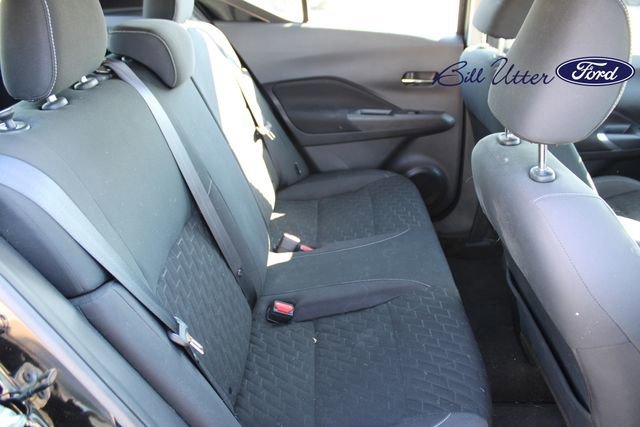 Used 2022 Nissan Kicks SV image 12