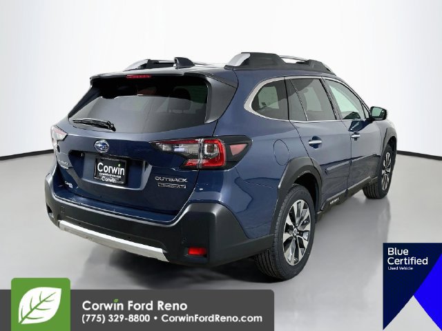 Used 2023 Subaru Outback Touring XT AWD/4WD image 10