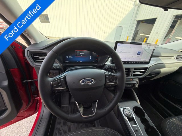 Certified 2023 Ford Escape Active w/ Tech Pack #2 AWD/4WD image 16