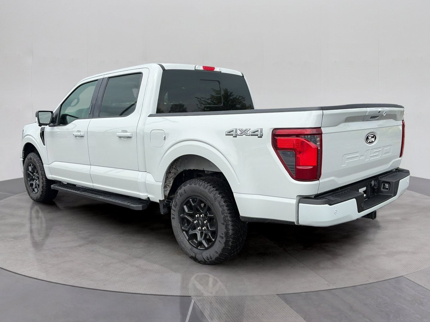 Certified 2024 Ford F150 XLT w/ Equipment Group 302A MID AWD/4WD image 4