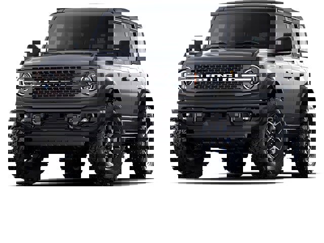 Certified 2025 Ford Bronco Badlands image 7