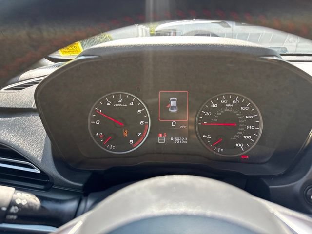 Used 2024 Subaru WRX Premium AWD/4WD image 26