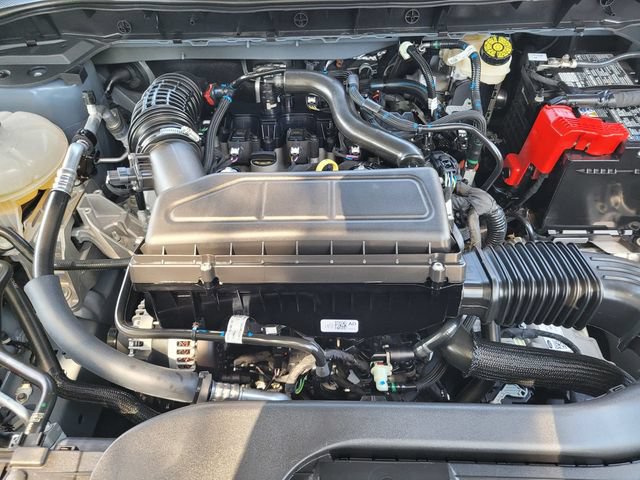 Certified 2025 Ford Escape Active FWD image 27