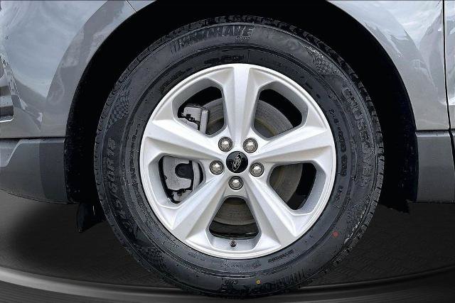 Certified 2023 Ford Edge SE AWD/4WD image 9