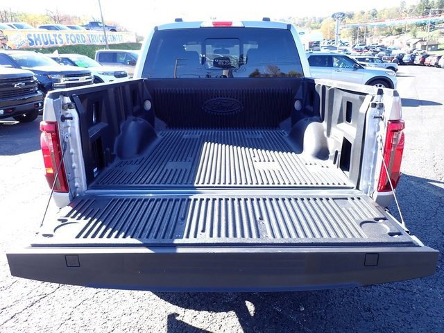 Certified 2024 Ford F150 XLT w/ Equipment Group 302A MID image 10