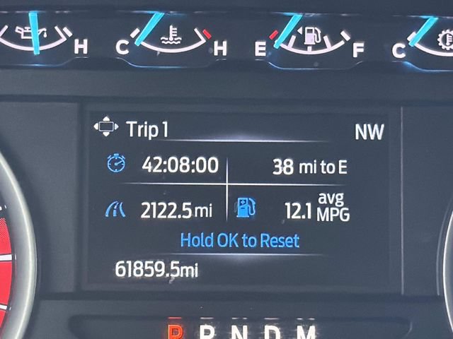 Certified 2020 Ford F250 XLT w/ XLT Premium Package AWD/4WD image 27