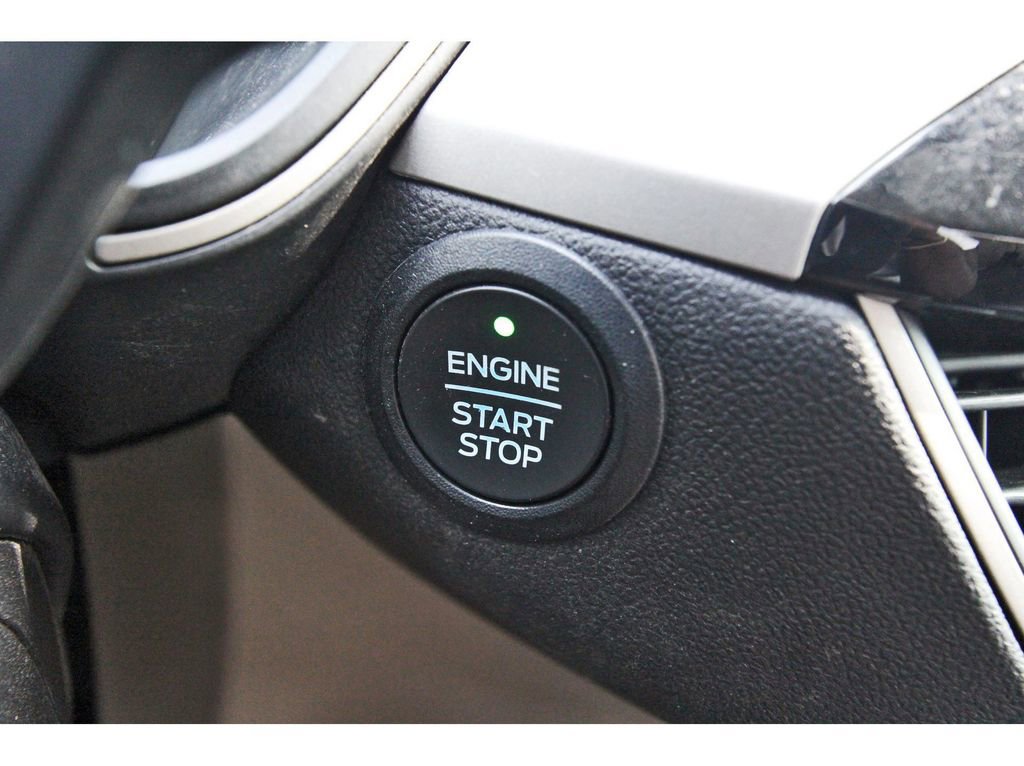 Certified 2022 Ford Escape SEL FWD image 20