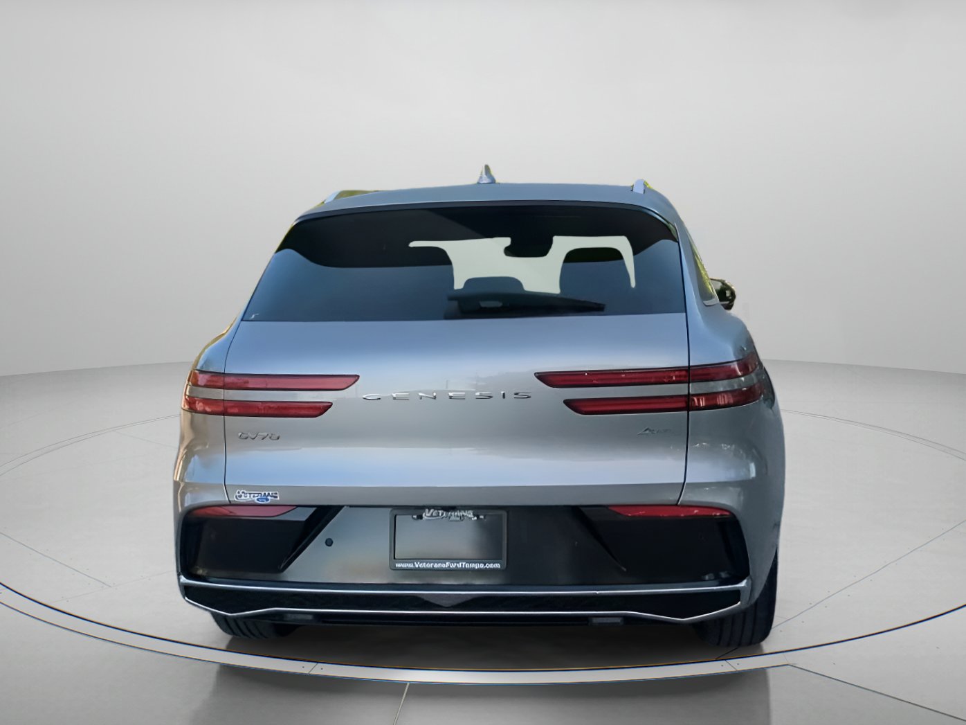 Used 2026 Genesis GV70 2.5T AWD/4WD image 24