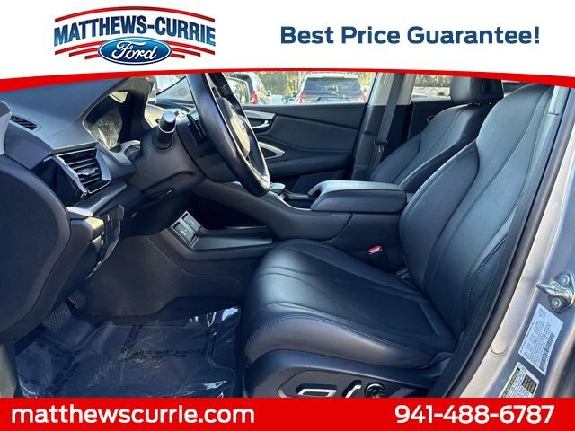 Used 2021 Acura RDX FWD image 9