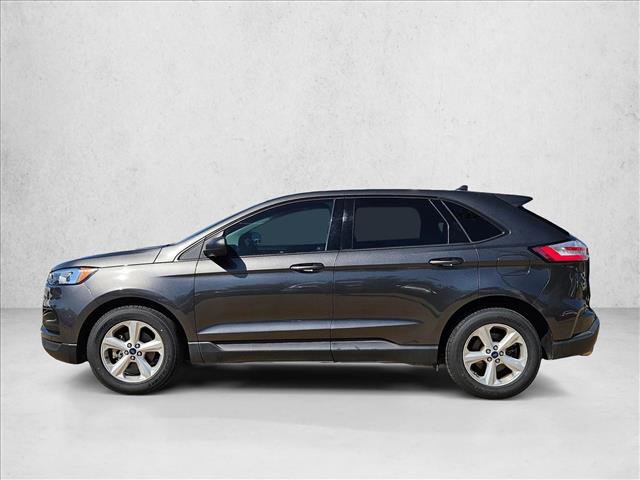 Certified 2019 Ford Edge SE image 7