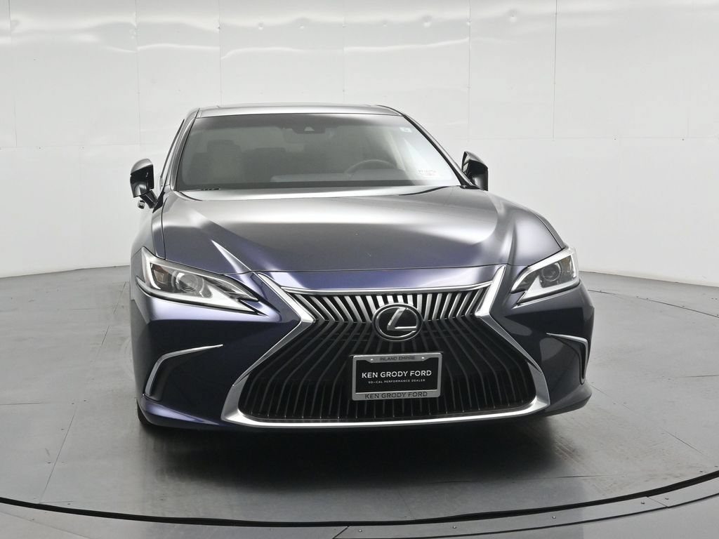 Used 2021 Lexus ES 350 w/ Premium Package FWD image 47