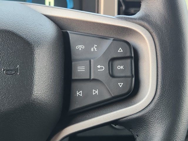 Certified 2025 Ford Bronco Outer Banks AWD/4WD image 28