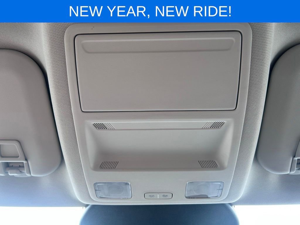 Certified 2022 Ford Escape SEL image 36