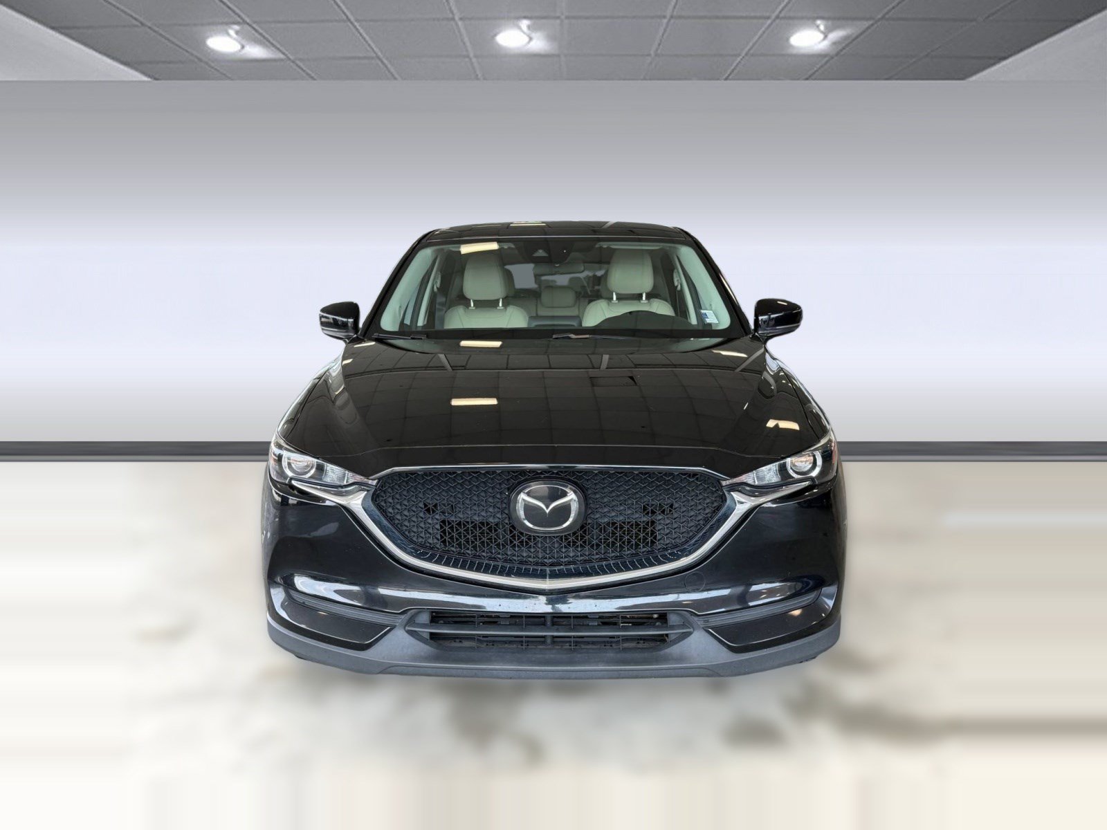 Used 2018 MAZDA CX-5 Touring FWD image 6