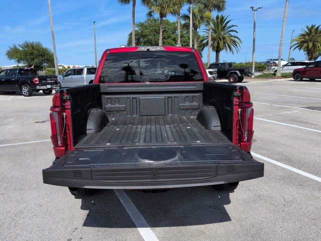 Certified 2025 Ford F150 Raptor AWD/4WD image 13