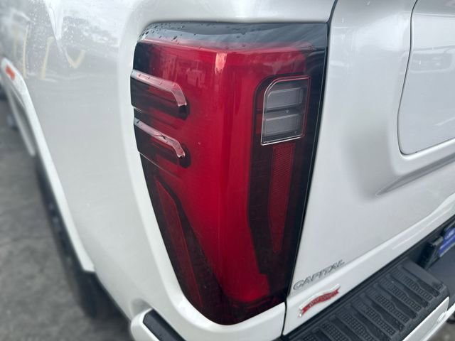 Used 2024 GMC Sierra 3500 Denali Ultimate AWD/4WD image 25