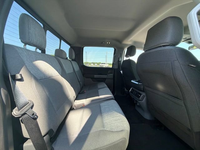 Certified 2022 Ford F150 XLT w/ Equipment Group 302A High AWD/4WD image 19