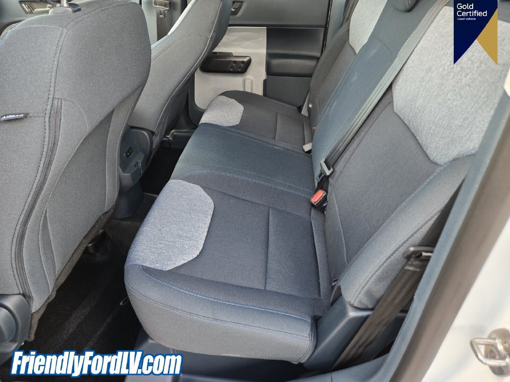 Certified 2026 Ford Maverick XLT FWD image 11