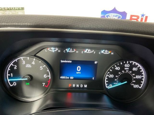 Certified 2023 Ford F150 XLT w/ XTR Package image 23