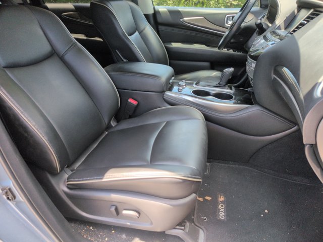 Used 2019 INFINITI QX60 Pure FWD image 36