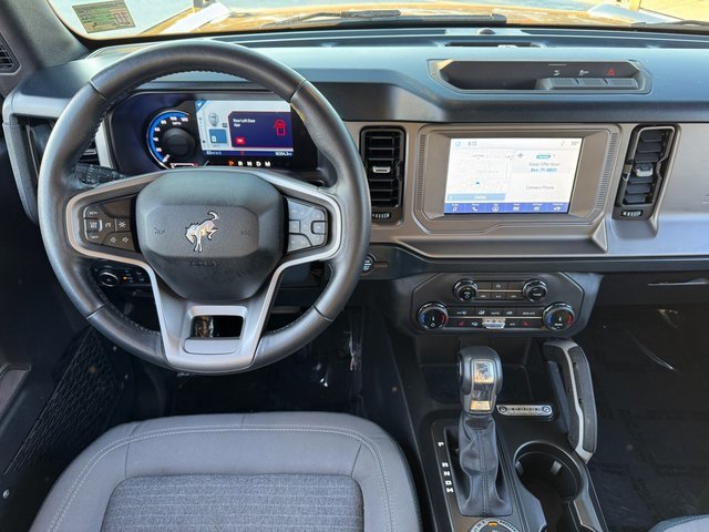 Certified 2022 Ford Bronco Outer Banks image 11