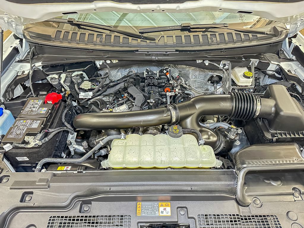 Certified 2025 Ford Expedition Tremor AWD/4WD image 51
