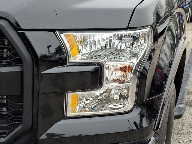 Certified 2017 Ford F150 XLT w/ Equipment Group 302A Luxury image 9