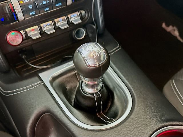 Certified 2023 Ford Mustang GT Premium w/ Equipment Group 401A image 20