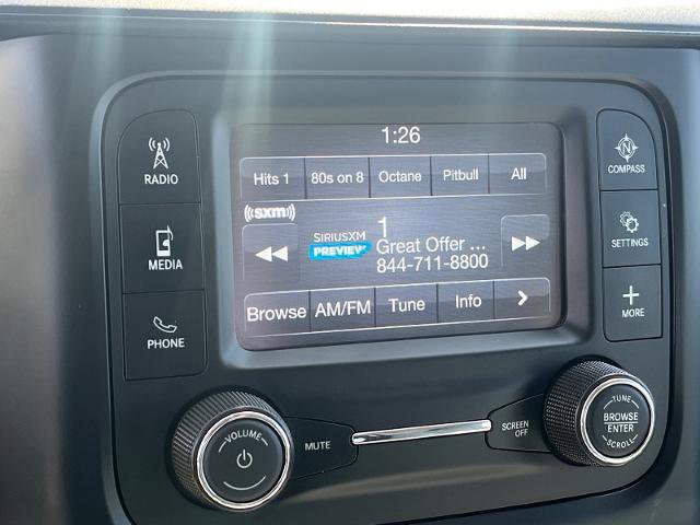 Used 2019 RAM 5500 Tradesman image 11