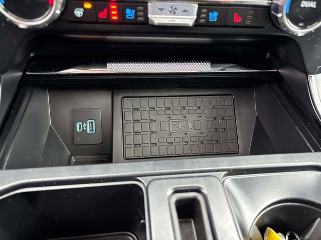 Certified 2024 Ford F150 Raptor image 37