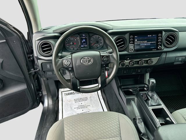 Used 2021 Toyota Tacoma SR image 21