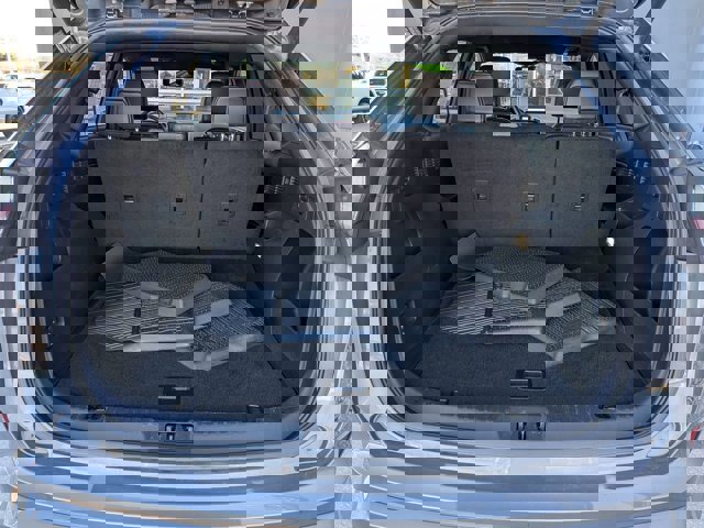 Certified 2022 Ford Edge ST-Line image 32