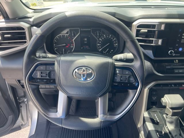 Used 2024 Toyota Tundra SR5 RWD image 24
