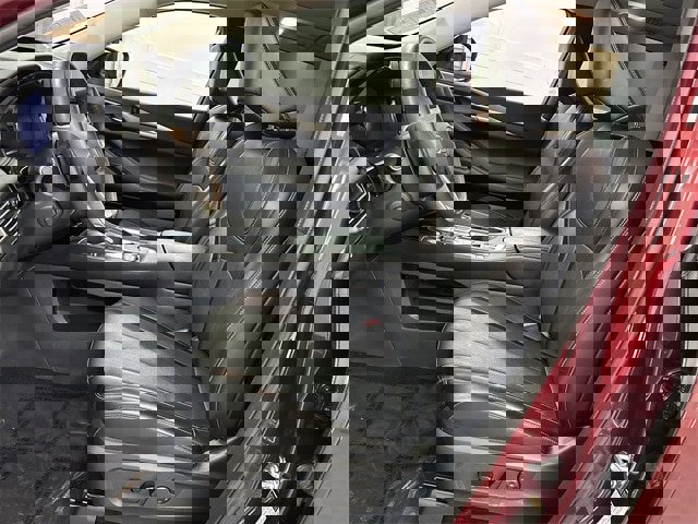 Used 2024 INFINITI QX60 Luxe image 3