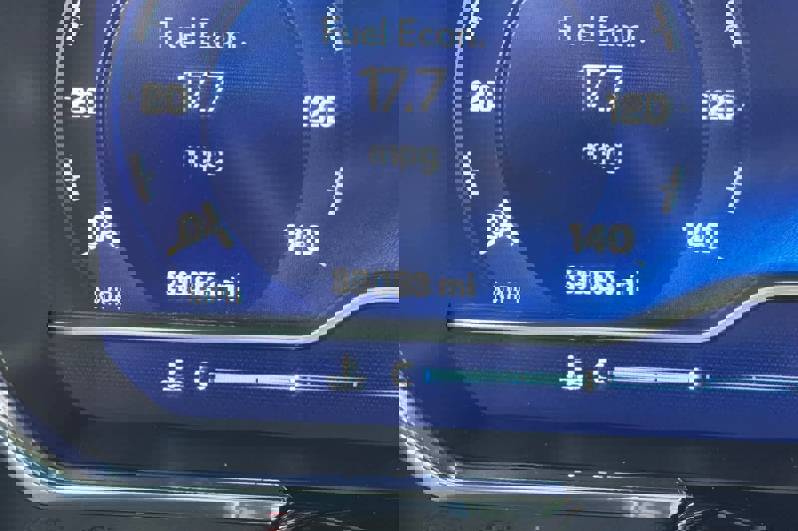 Used 2023 Chevrolet Silverado 1500 High Country w/ Technology Package image 25