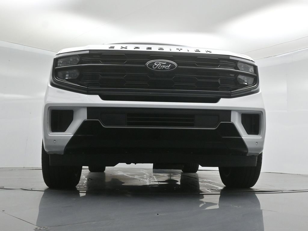 Certified 2025 Ford Expedition Max Platinum w/ Stealth Performance Package image 55