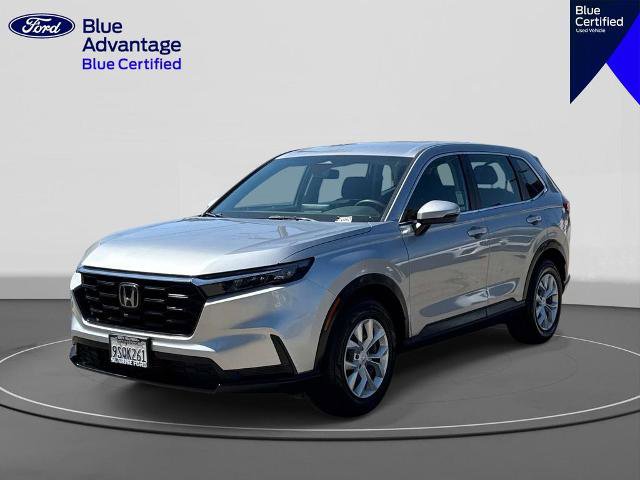 Used 2023 Honda CR-V LX image 1