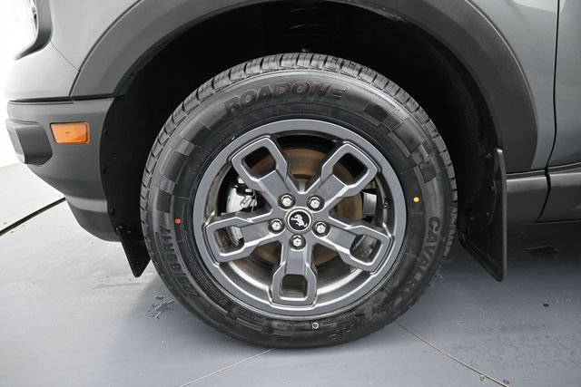 Certified 2023 Ford Bronco Sport Big Bend AWD/4WD image 9