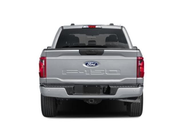 Certified 2026 Ford F150 STX w/ F-150 LOBO Package AWD/4WD image 5