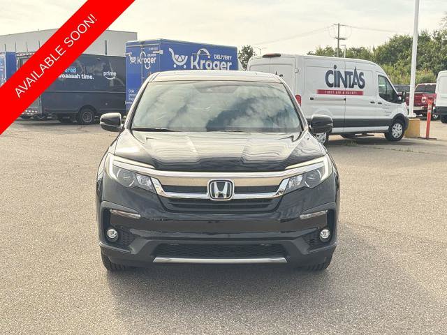 Used 2020 Honda Pilot EX-L image 3