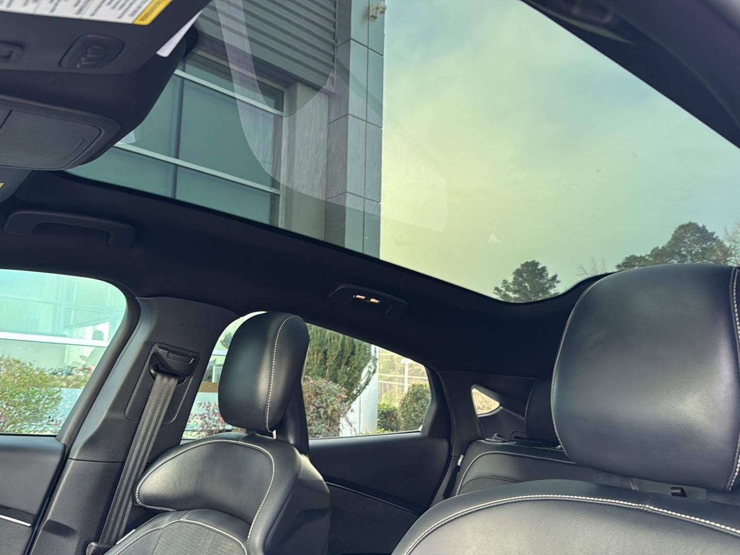 Certified 2024 Ford Mustang Mach-E GT image 26