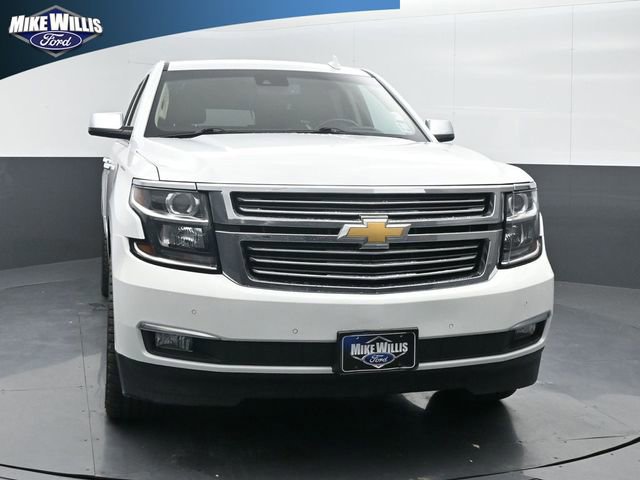 Used 2019 Chevrolet Suburban Premier image 24