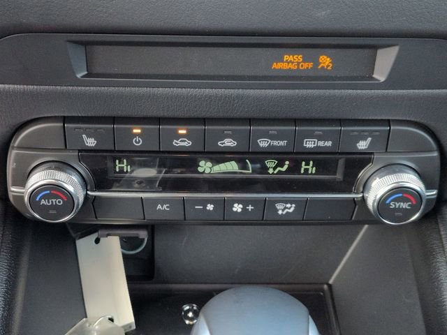 Used 2025 MAZDA CX-5 AWD 2.5 S w/ Select Package image 22