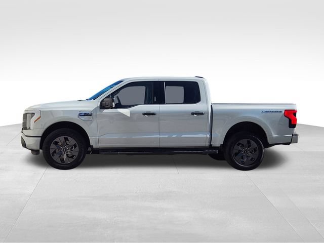 Certified 2024 Ford F150 Lightning XLT AWD/4WD image 6