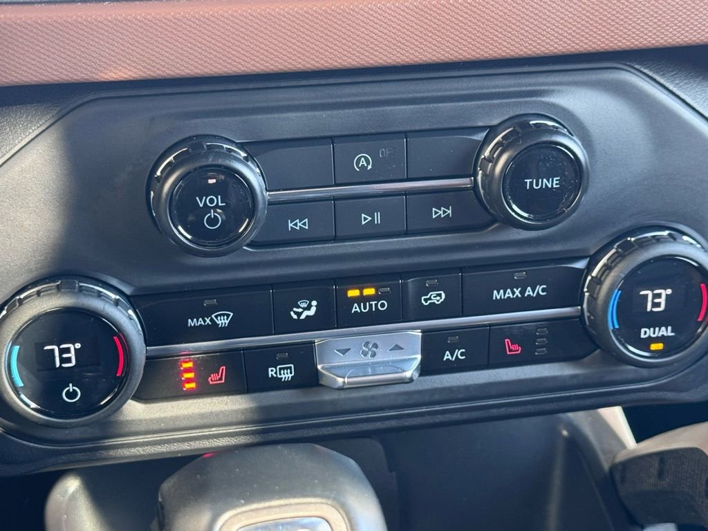 Certified 2024 Ford Bronco Outer Banks image 38