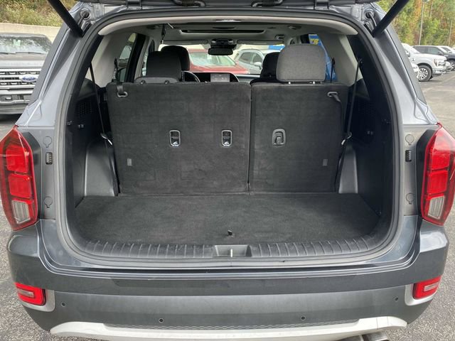 Used 2020 Hyundai Palisade SEL w/ Convenience Package image 12