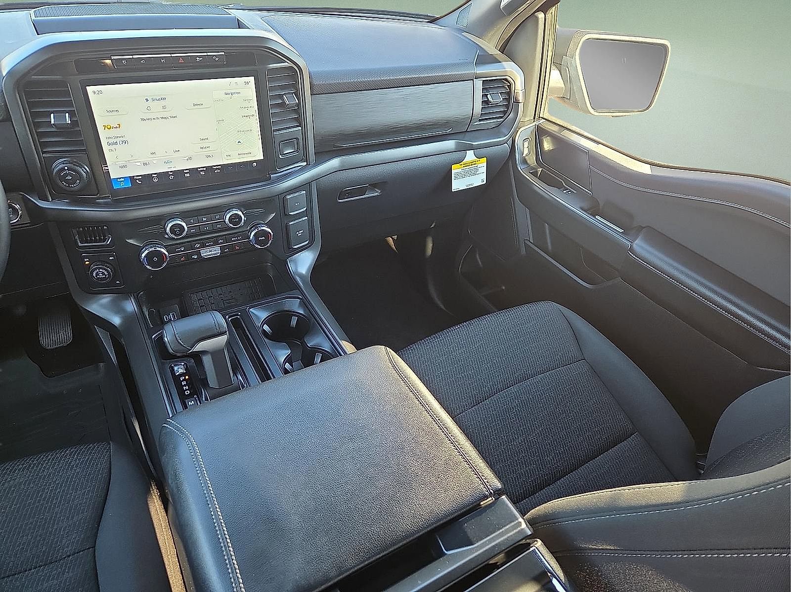 Certified 2024 Ford F150 XLT w/ Equipment Group 302A MID image 12