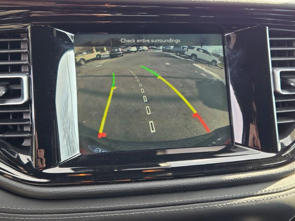 Used 2023 Dodge Durango SXT Launch Edition image 24